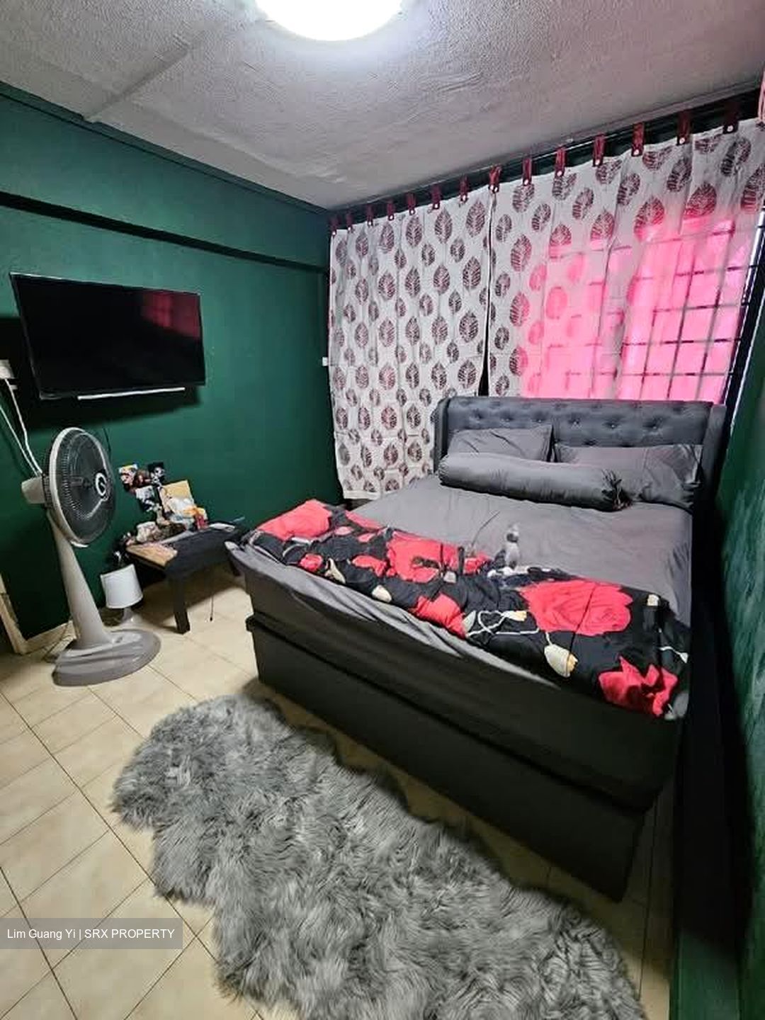 Blk 219 Bukit Batok Street 21 (Bukit Batok), HDB 3 Rooms #596339631